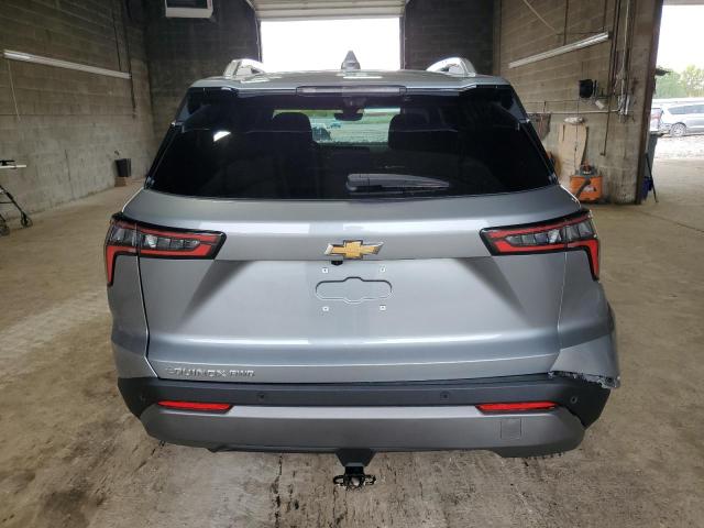 2025 CHEVROLET EQUINOX LT 3GNAXPEG7SL257295