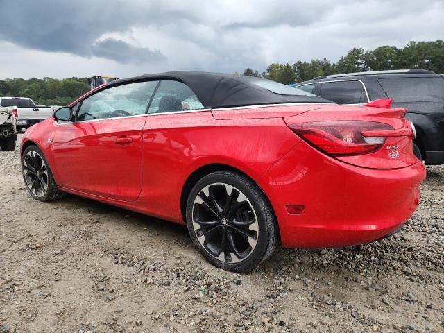 2018 BUICK CASCADA SP W04WJ3N58JG015684
