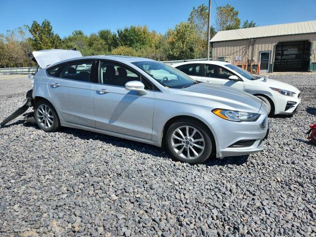 2017 FORD FUSION SE - 3FA6P0H74HR321192
