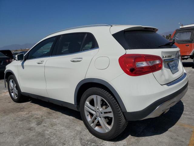 2017 MERCEDES-BENZ GLA 250 WDCTG4EB0HJ357219