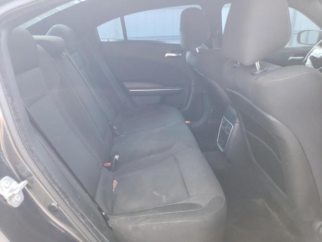 2016 DODGE CHARGER SXT 2C3CDXHG8GH339501