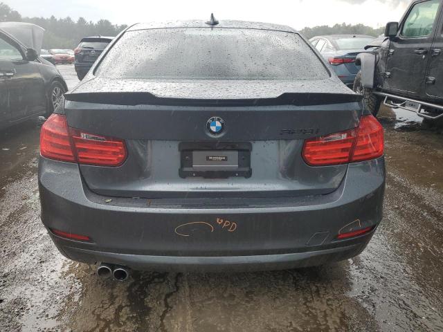 2015 BMW 328 I SULE - WBA3C1C54FP853693