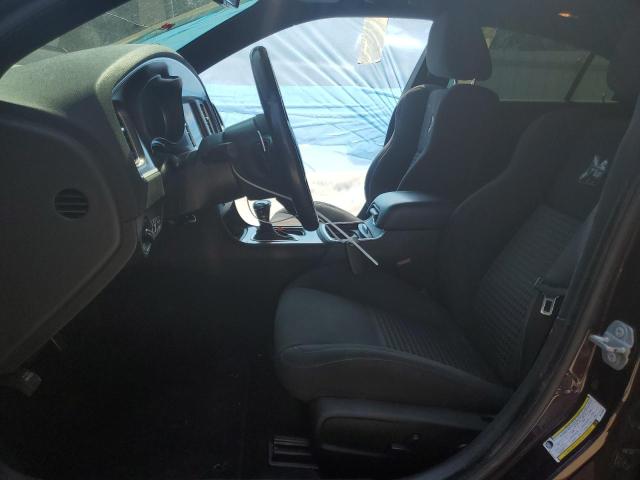 2022 DODGE CHARGER SC 2C3CDXGJ2NH129650