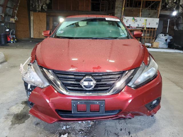 2017 NISSAN ALTIMA 3.5SL 1N4BL3AP7HC184978