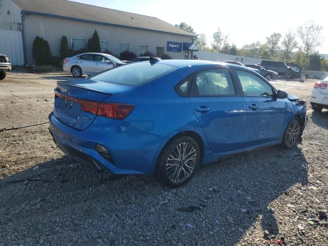 2023 KIA FORTE GT L - 3KPF54AD6PE663918