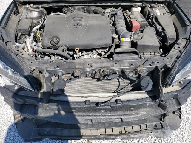 2019 TOYOTA AVALON XLE 4T1BZ1FB9KU029047