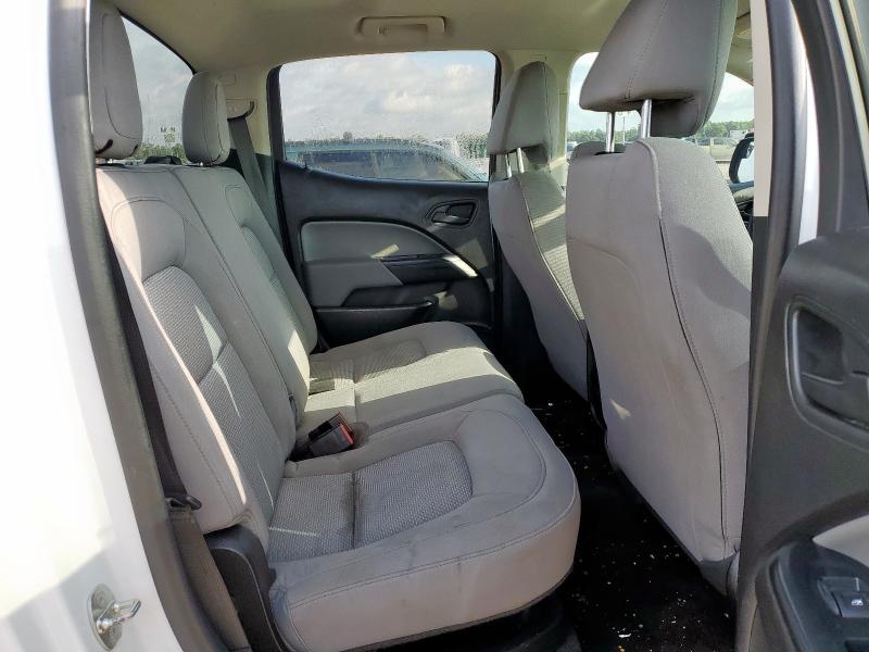 2016 CHEVROLET COLORADO 1GCGSBEA2G1369078
