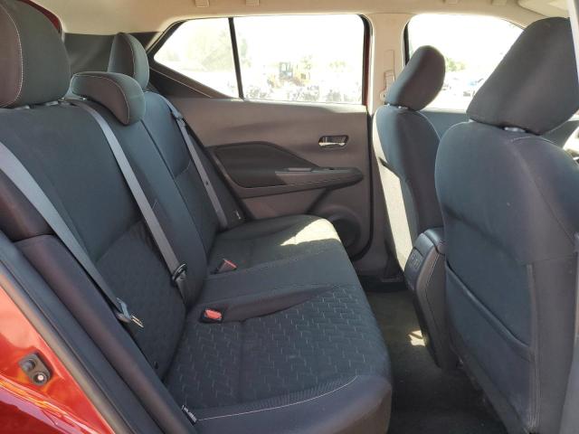 2022 NISSAN KICKS SV - 3N1CP5CV9NL480260