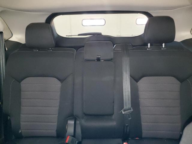 2018 FORD EDGE SE #3276375701