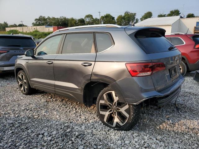 2022 VOLKSWAGEN TAOS SEL 3VV2X7B26NM089641