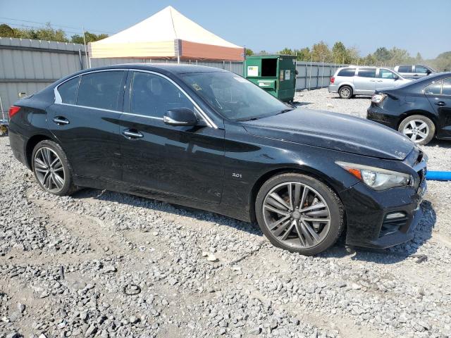 2016 INFINITI Q50 PREMIUM JN1EV7AR7GM342743