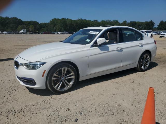 2018 BMW 330 XI WBA8D9G55JNU68675