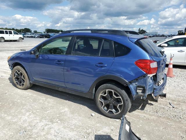 2015 SUBARU XV CROSSTR JF2GPAPC1F8231064