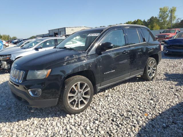 2014 JEEP COMPASS LI #3306570123