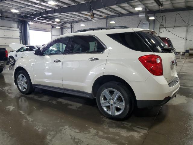 2015 CHEVROLET EQUINOX LT #3285588265