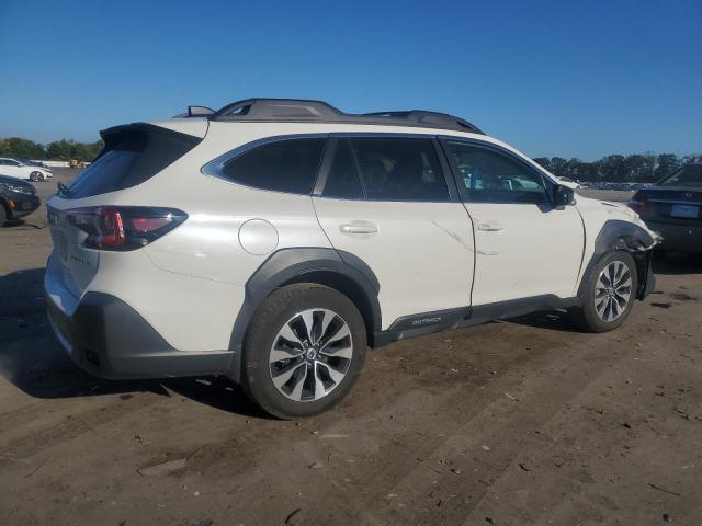 2023 SUBARU OUTBACK LI 4S4BTANC2P3201413
