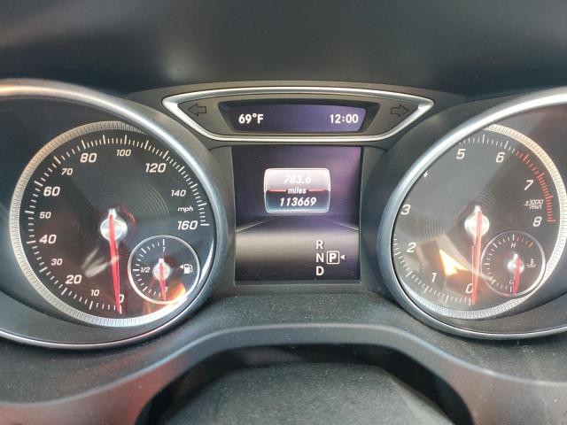 2019 MERCEDES-BENZ GLA 250 4M WDCTG4GB8KJ547886