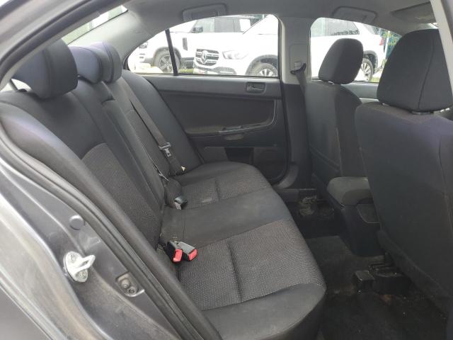 2011 MITSUBISHI LANCER ES/ES SPORT - JA32U2FU2BU031361