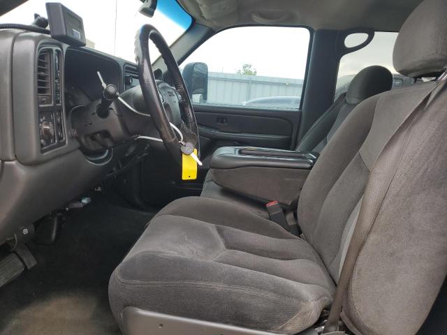 2007 GMC SIERRA K25 #3291298433