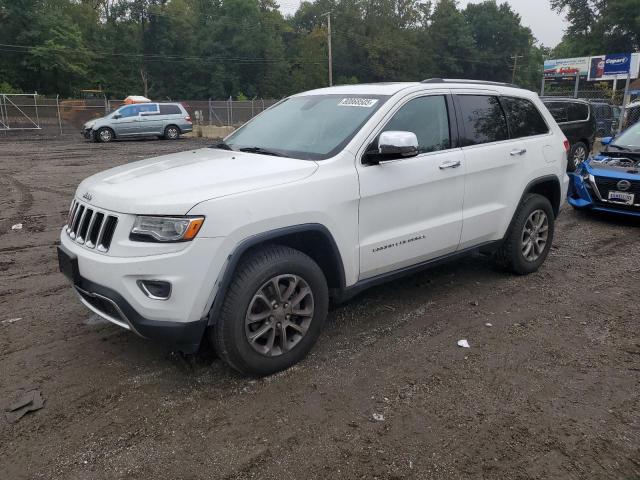 2015 JEEP GRAND CHER - 1C4RJFBG8FC753428