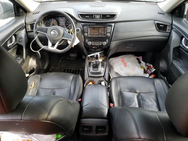 2020 NISSAN ROGUE S #3246268883