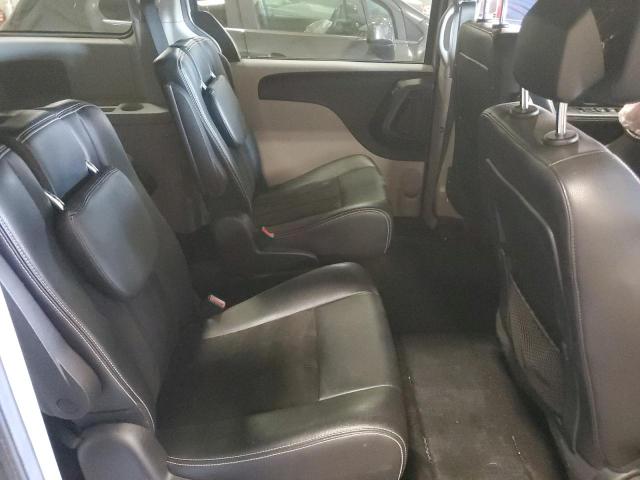 2019 DODGE GRAND CARA 2C4RDGCGXKR682648