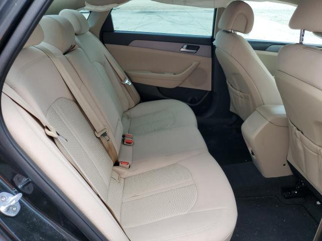 2017 HYUNDAI SONATA SE - 5NPE24AF5HH454396