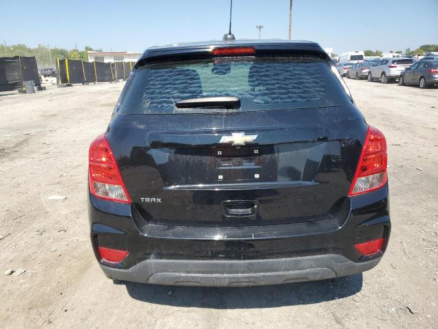 2017 CHEVROLET TRAX LS 3GNCJKSB1HL151374