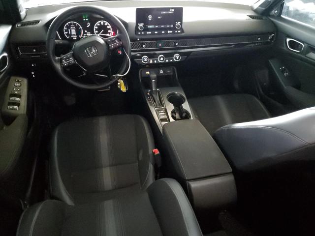 2024 HONDA CIVIC SPORT 2HGFE2F50RH540470