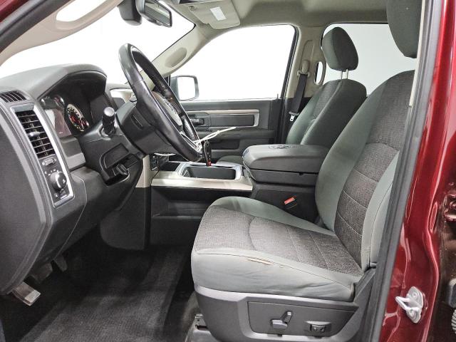 2016 RAM 1500 SLT 1C6RR7LT2GS350425