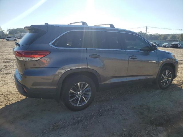 2019 TOYOTA HIGHLANDER #3285538278