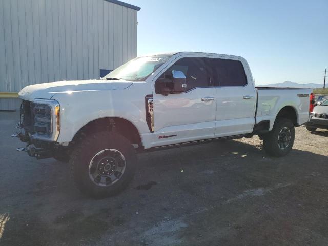 Global Auto Auctions: 2024 FORD F250 SUPER