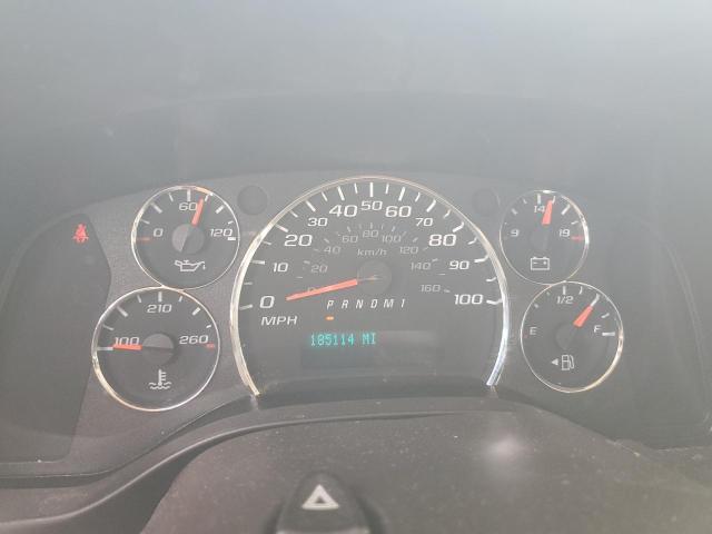 2021 CHEVROLET EXPRESS G2 #3264419408