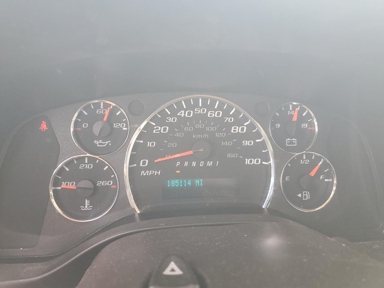 CHEVROLET EXPRESS G2