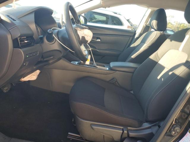 2024 NISSAN SENTRA SV 3N1AB8CVXRY309517