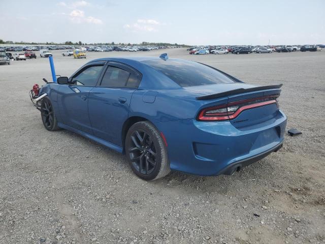 2022 DODGE CHARGER R/T - 2C3CDXCT1NH190396