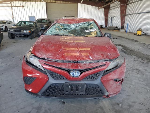 2020 TOYOTA CAMRY SE 4T1G31AK1LU013053