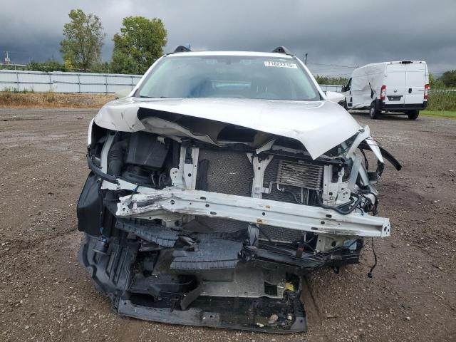2019 SUBARU ASCENT LIM 4S4WMAPD6K3436894