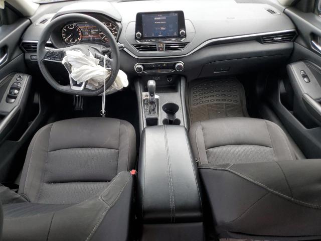 2020 NISSAN ALTIMA S 1N4BL4BV0LC195137