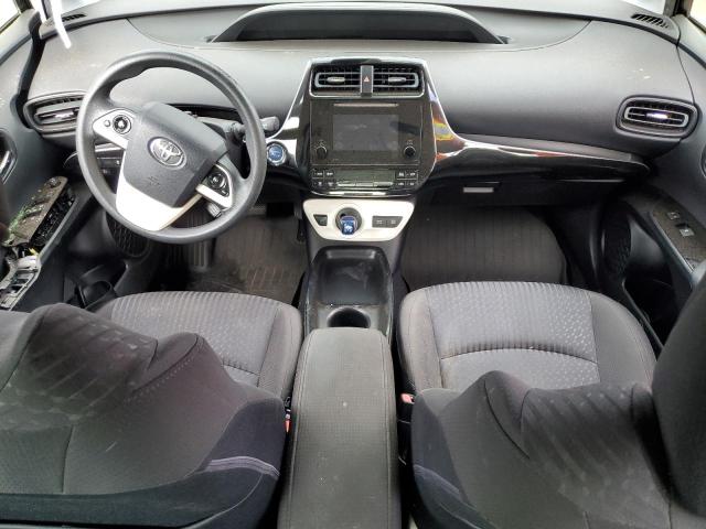 2017 TOYOTA PRIUS JTDKBRFU2H3551476