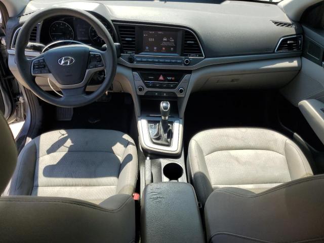 2017 HYUNDAI ELANTRA SE 5NPD84LF3HH011798