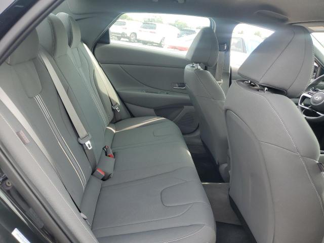 2025 HYUNDAI ELANTRA BL - KMHLM4DJ3SU141275