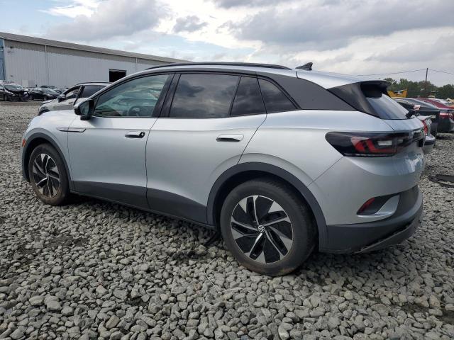 2022 VOLKSWAGEN ID.4 PRO S WVGTMPE2XNP050869