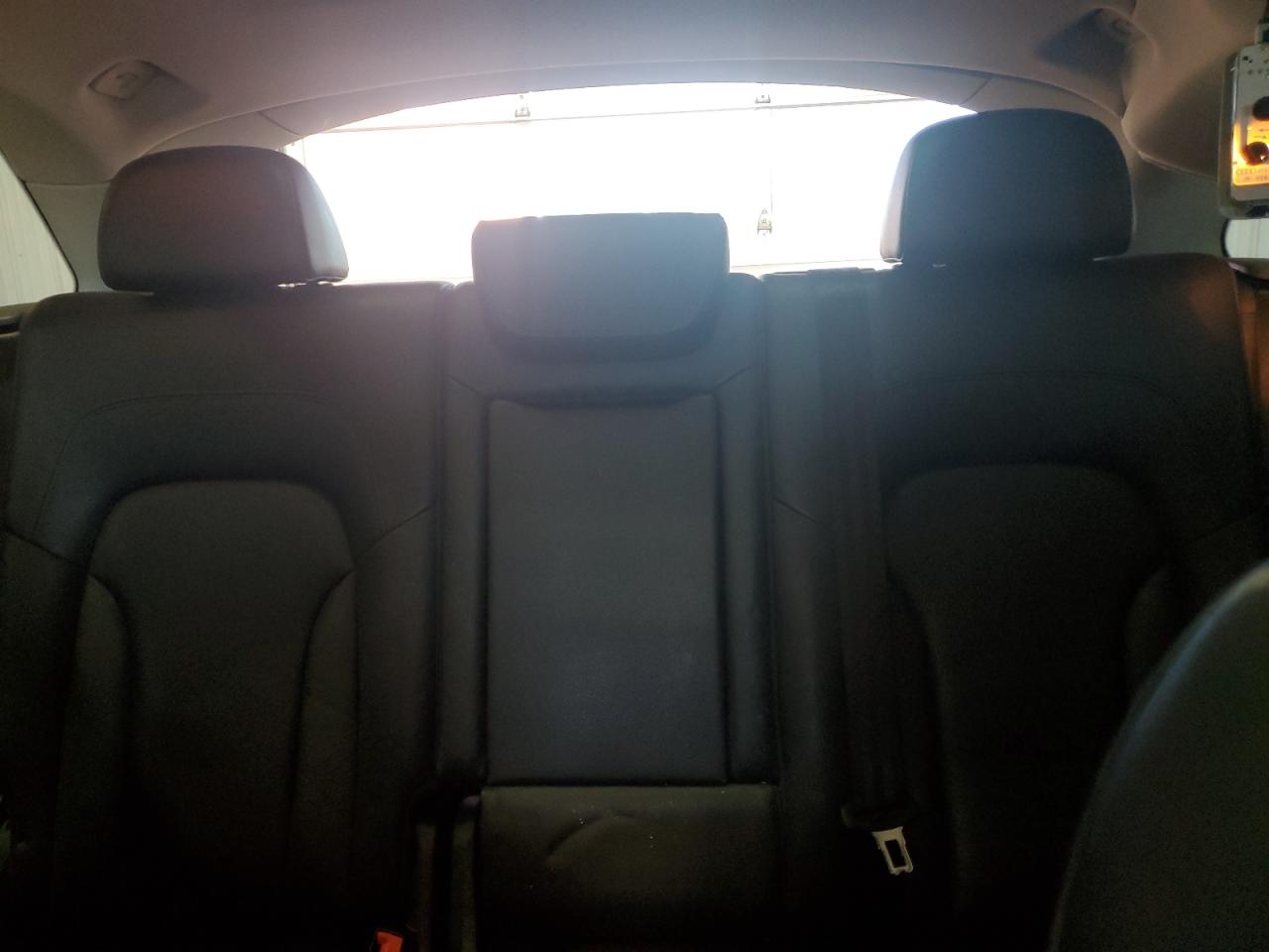 Lot #3311581762 2016 AUDI Q5 PREMIUM PLUS