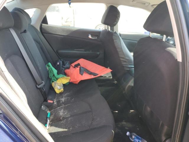 2018 KIA OPTIMA LX - 5XXGT4L30JG224419