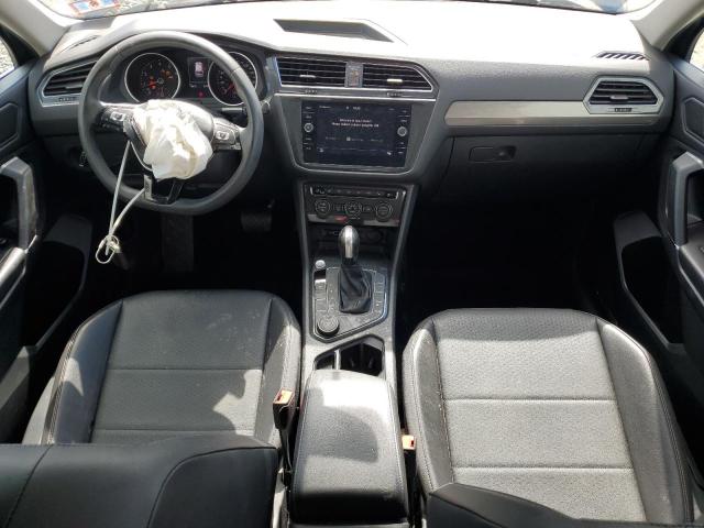 2020 VOLKSWAGEN TIGUAN SE - 3VV2B7AX0LM152466