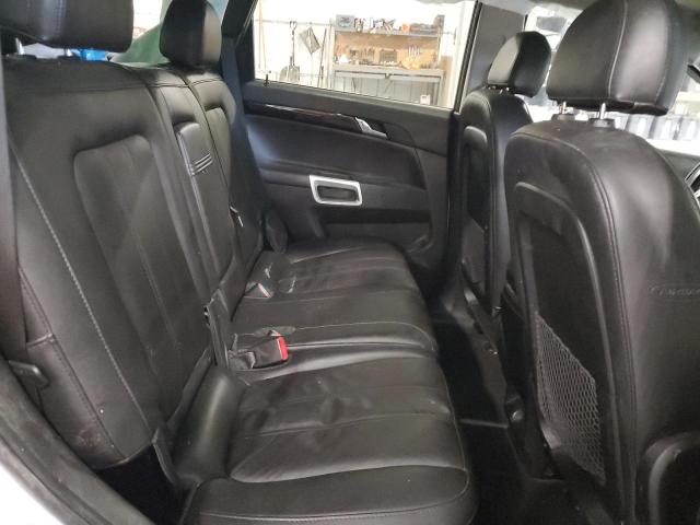 2015 CHEVROLET CAPTIVA LT 3GNAL3EK0FS521218