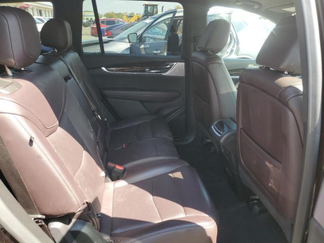 2020 CADILLAC XT6 PREMIU - 1GYKPCRS6LZ186552