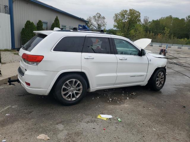 2015 JEEP GRAND CHER - 1C4RJFCG8FC831348