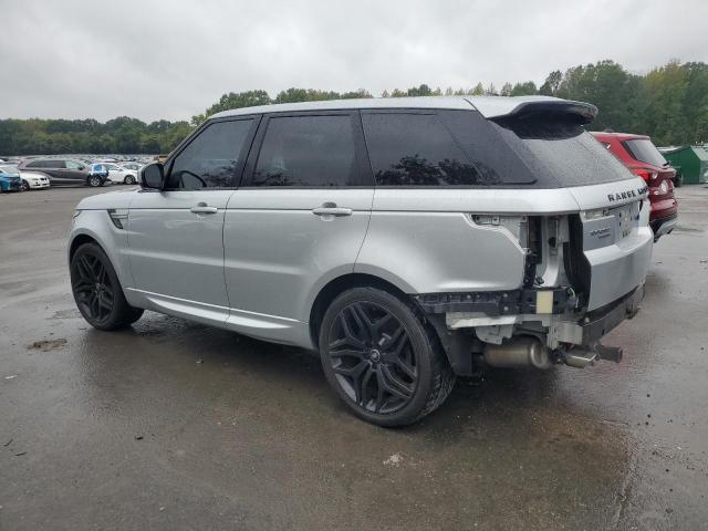 2014 LAND ROVER RANGE ROVE #3265935528